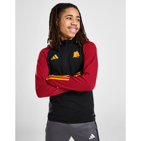 adidas AS Roma Training Track Top Junior