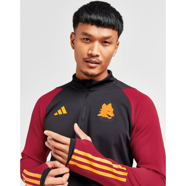 adidas As Roma Training Track Top