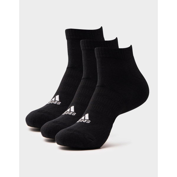 adidas Badge of Sport 3 Pack Socks