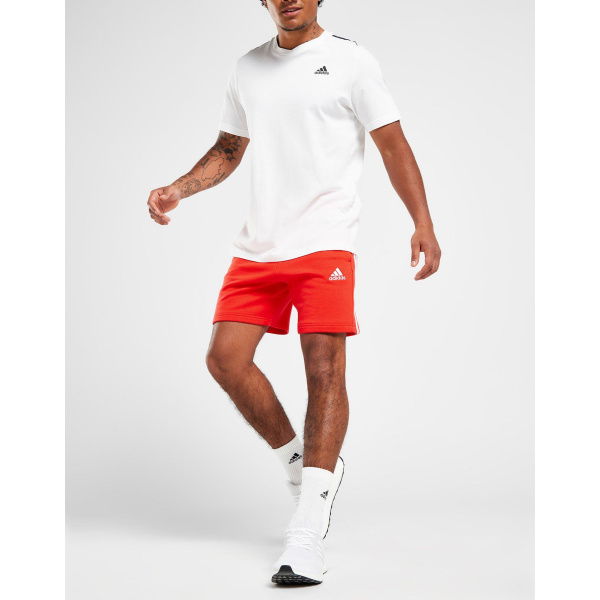 Adidas Badge Of Sport 3-stripes Shorts