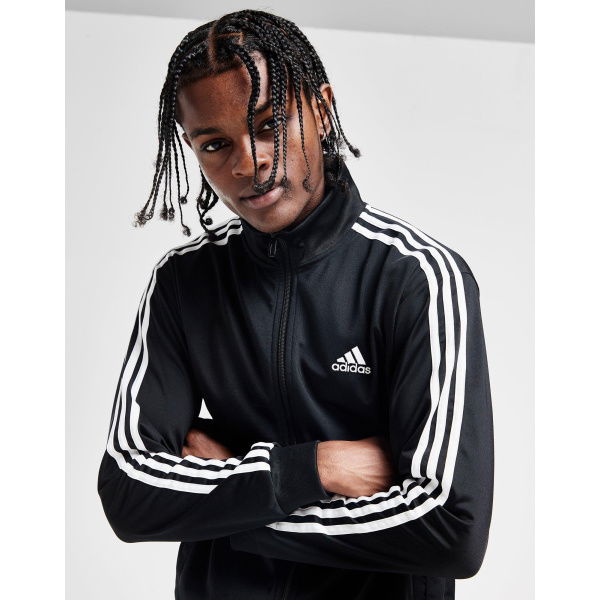 Adidas Badge Of Sport 3-stripes Tracksuit