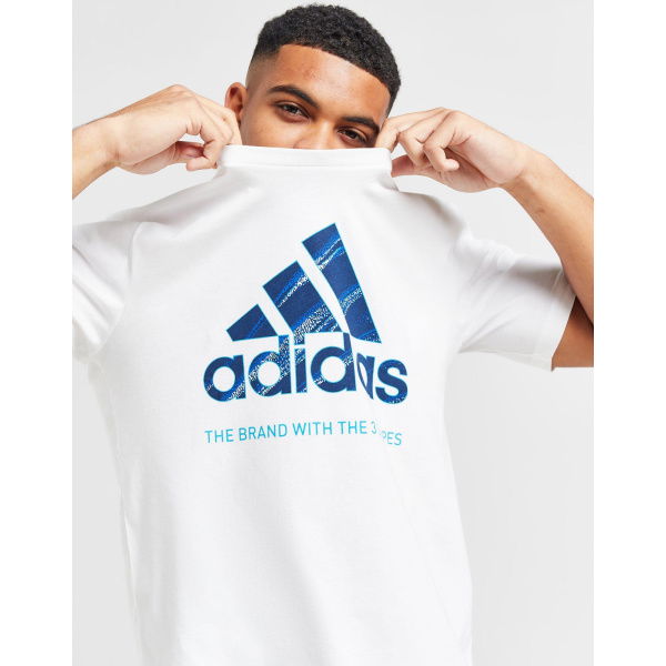 adidas Badge of Sport Digital Infill T-Shirt