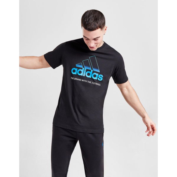 adidas Badge Of Sport Fade T-shirt