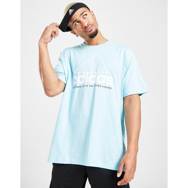 adidas Badge of Sport Outline T-shirt