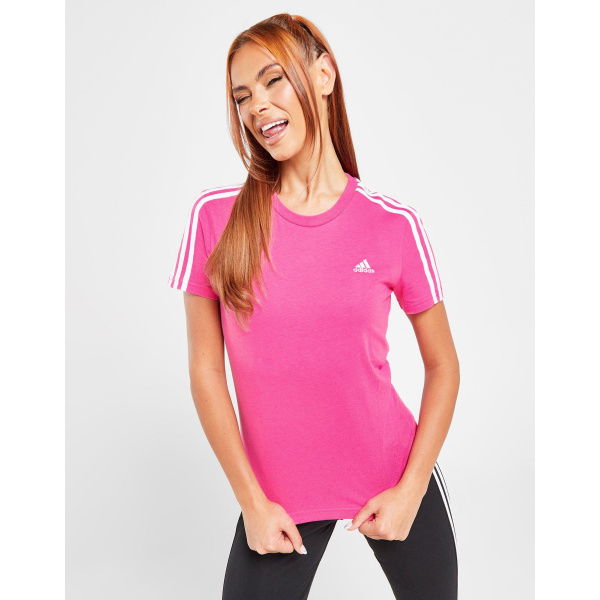 Adidas Badge Of Sport Slim T-shirt