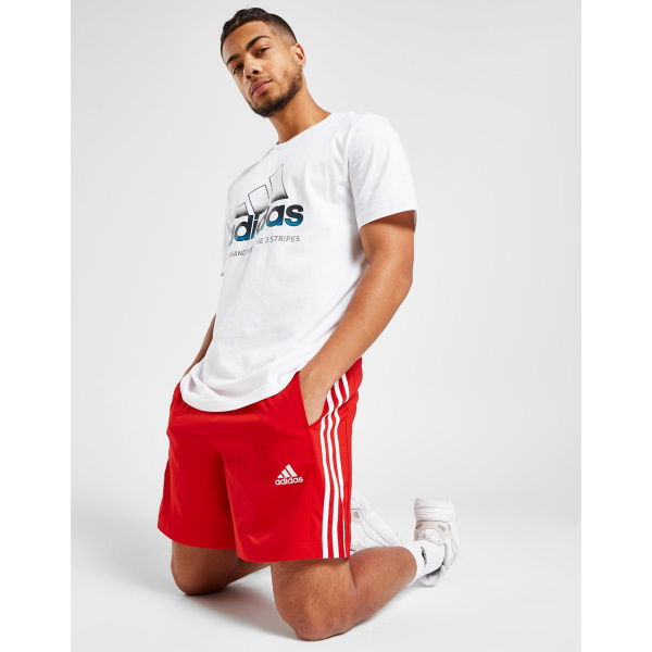 Adidas Badge Of Sport Woven Shorts