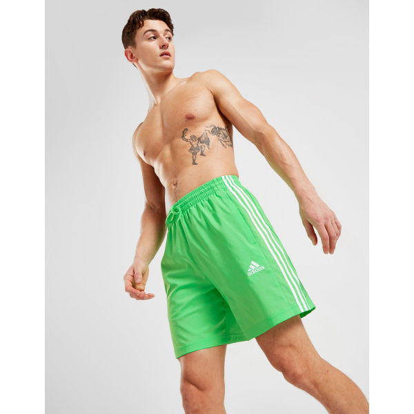 Adidas Badge Of Sport Woven Shorts