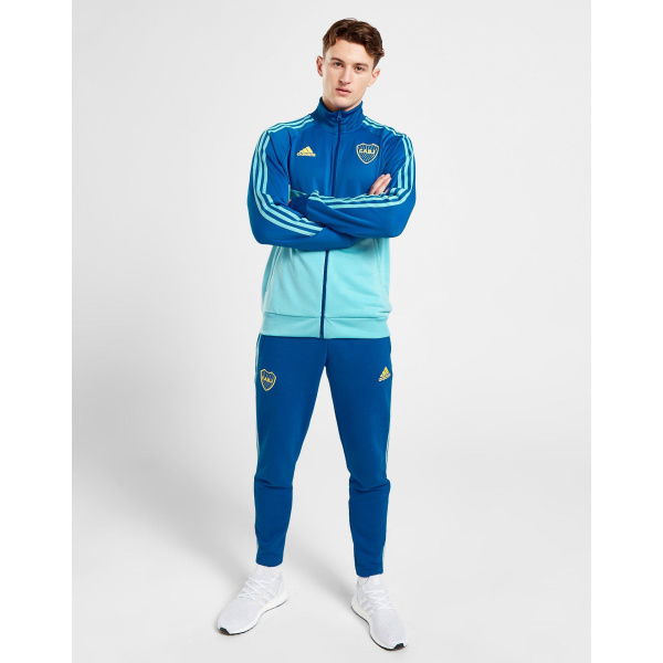 adidas Boca Juniors Dna Track Pants
