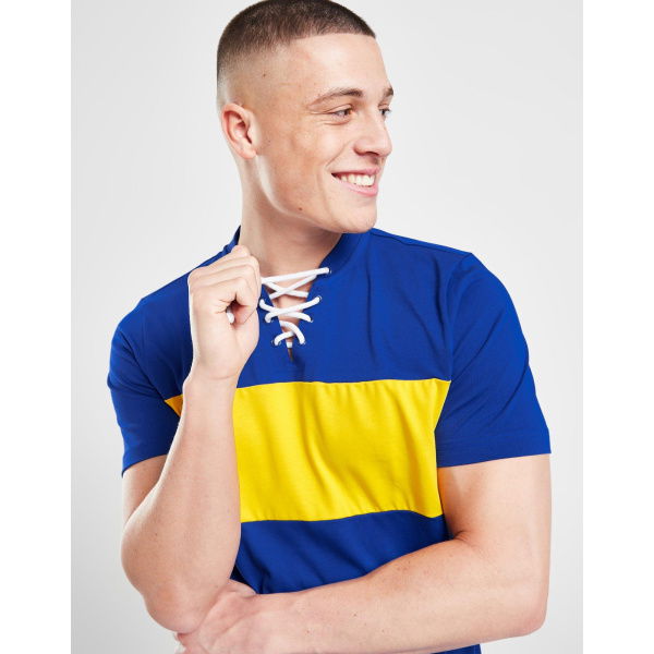 Adidas Boca Juniors Historical Shirt