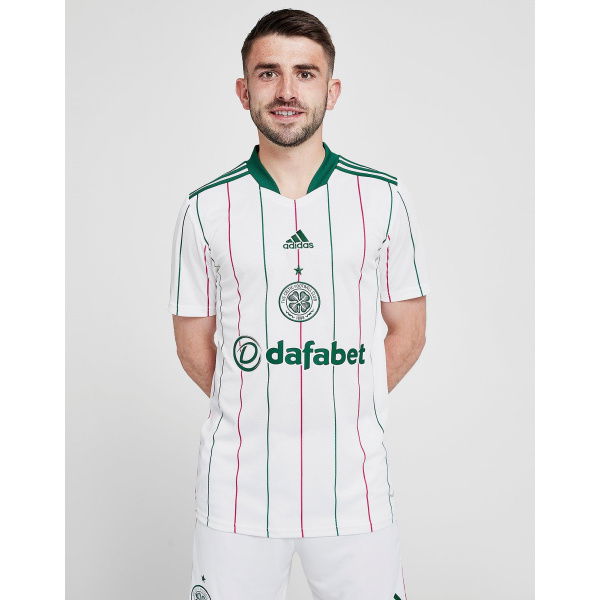 Adidas Celtic FC 2021/22 Third Shirt.