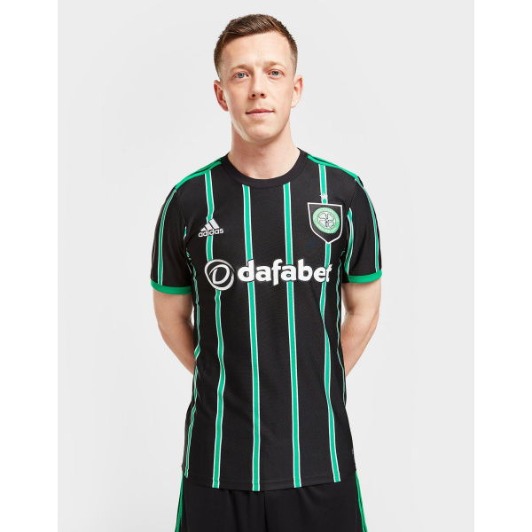 Adidas Celtic FC 2022/23 Away Shirt.