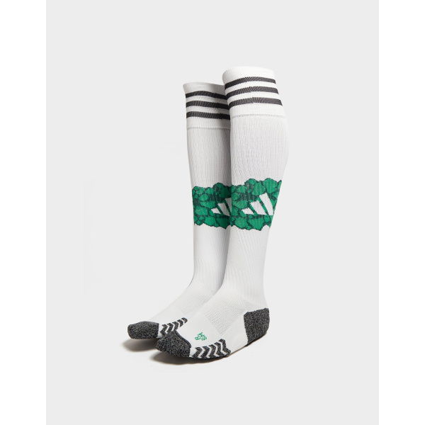 Adidas Celtic FC 2023/24 Home Socks Junior.