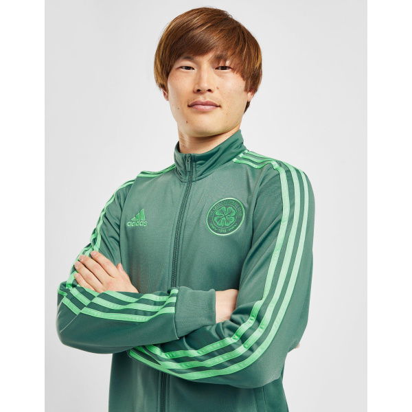 Adidas Celtic FC Dna Track Top