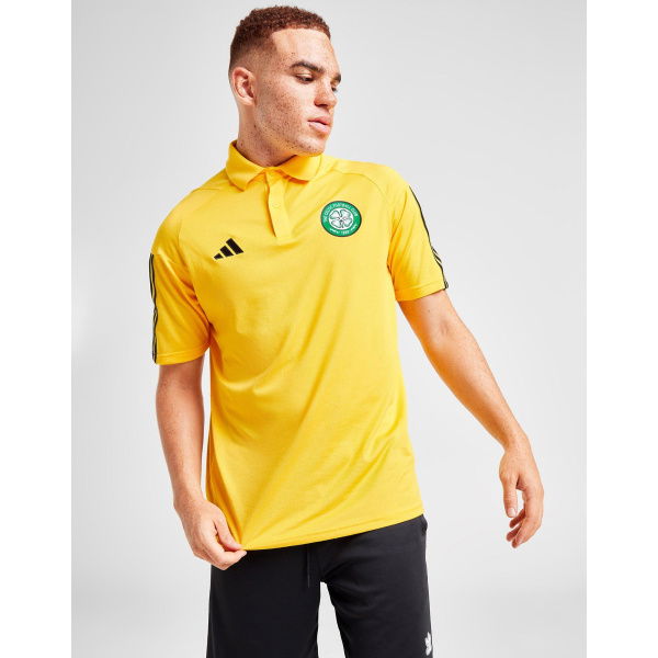 adidas Celtic Fc Polo Shirt