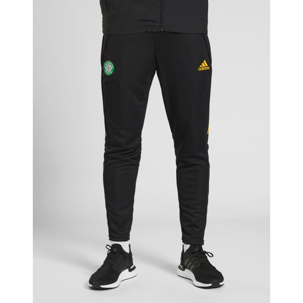 Adidas Celtic FC Presentation Track Pants