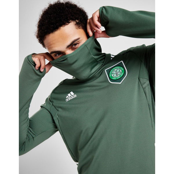Adidas Celtic FC Pro Track Top