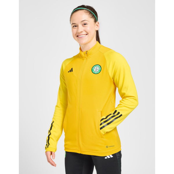 Adidas Celtic Fc Track Jacket