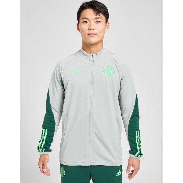 Adidas Celtic FC Track Jacket