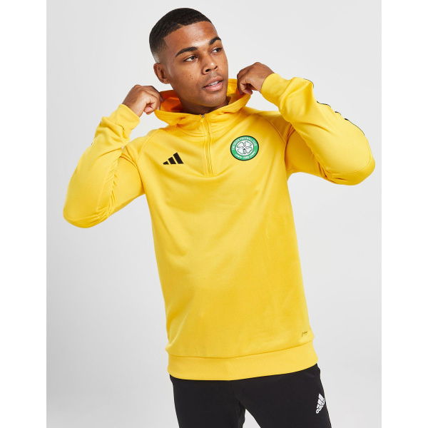 Adidas Celtic FC Training Hoodie