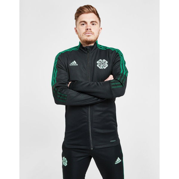 Adidas Celtic FC Training Jacket