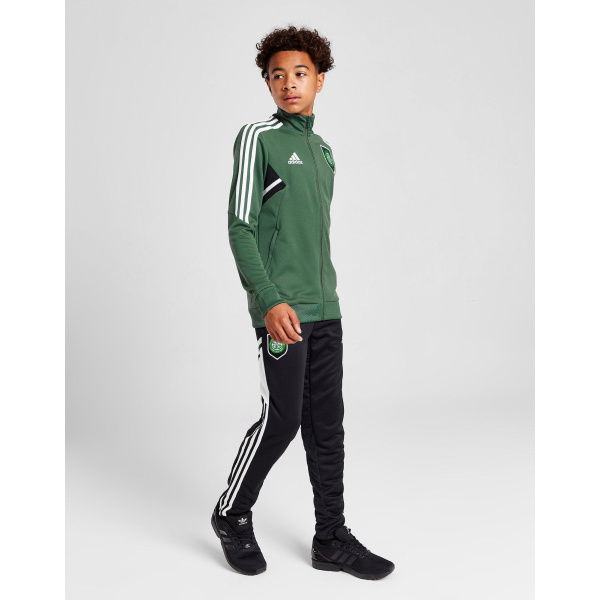 Adidas Celtic FC Training Pants Junior