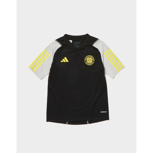 Adidas Celtic FC Training Shirt Junior