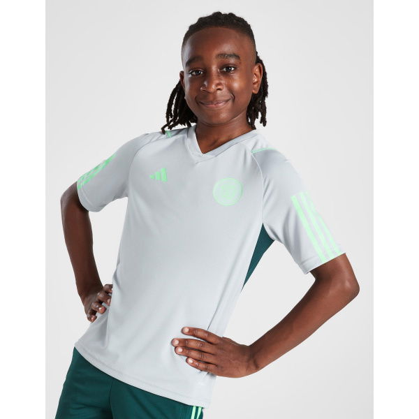 Adidas Celtic FC Training Shirt Junior
