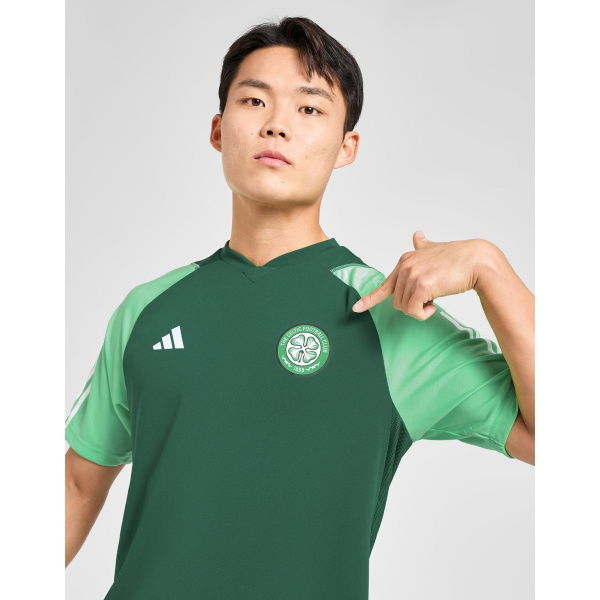 Adidas Celtic FC Training Shirt