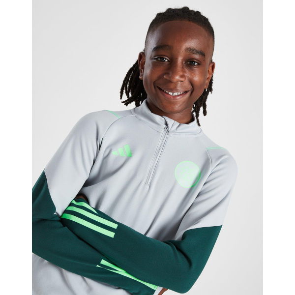 Adidas Celtic FC Training Top Junior