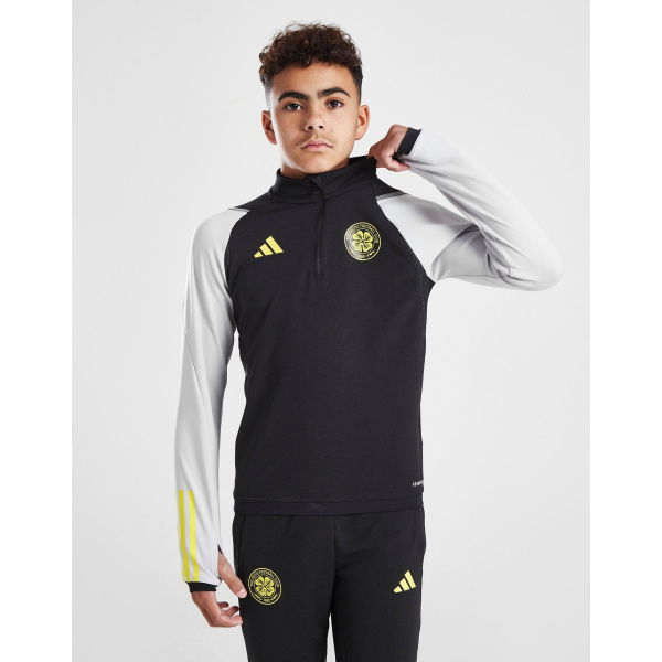 adidas Celtic FC Training Top Junior