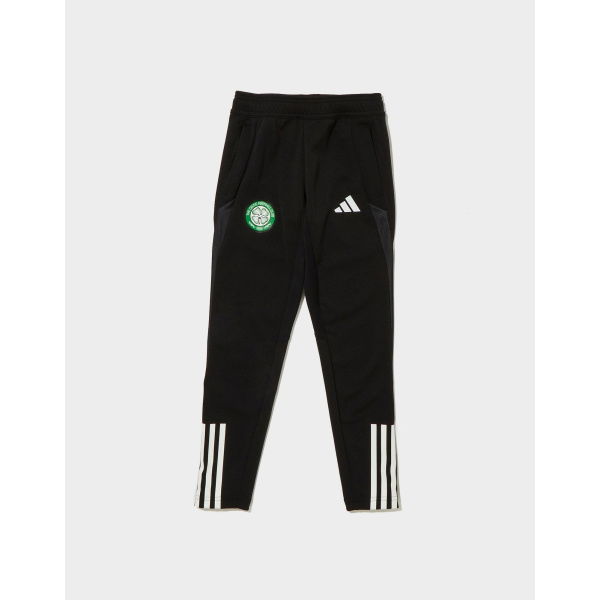 Adidas Celtic FC Training Track Pants Junior
