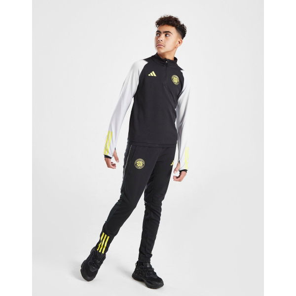 Adidas Celtic FC Training Track Pants Junior