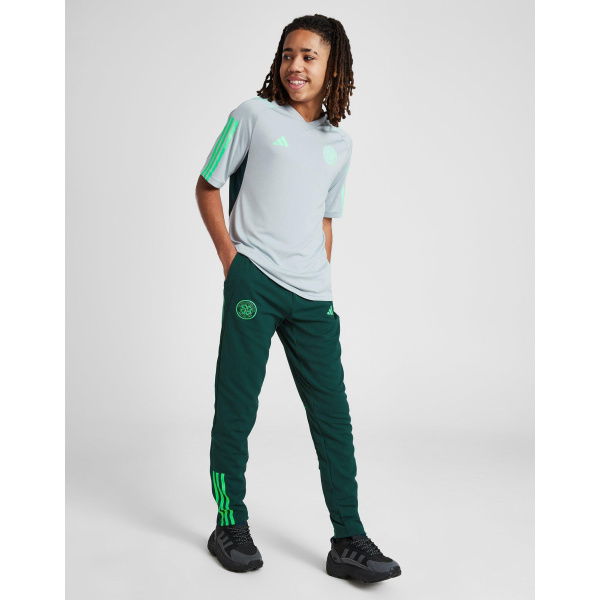 Adidas Celtic FC Training Track Pants Junior