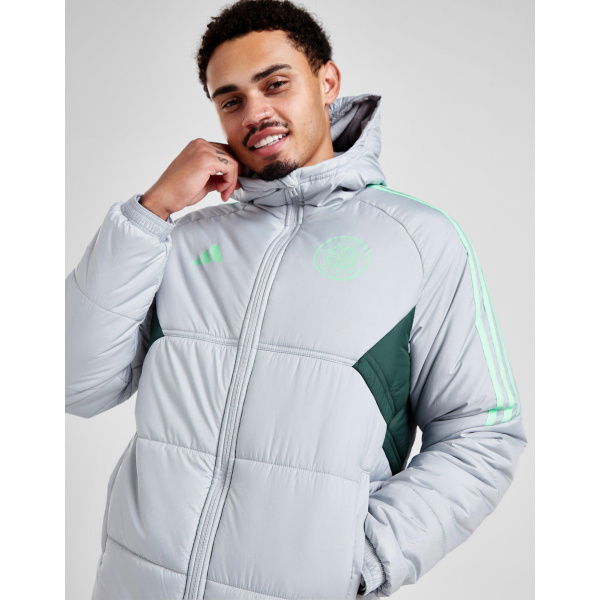 Adidas Celtic FC Winter Jacket