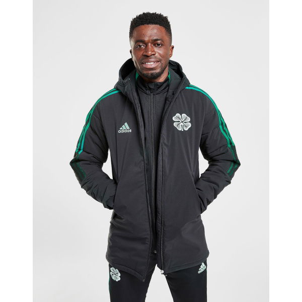 Adidas Celtic FC Winter Jacket