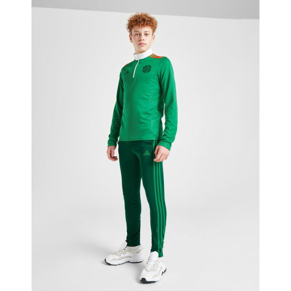 adidas Celtic Origins Track Pants Junior