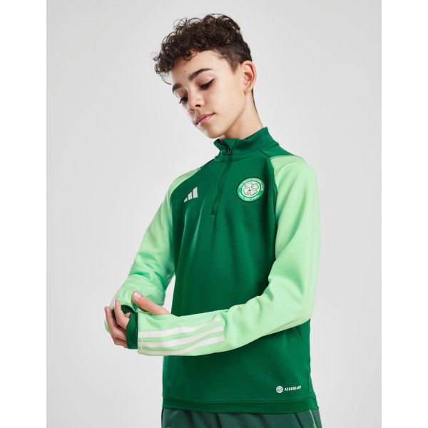 adidas Celtic Training Top Junior