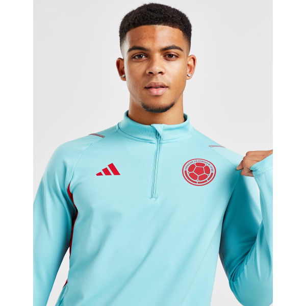 Adidas Colombia Training Track Top