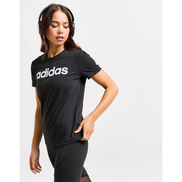 adidas Core Linear T-Shirt