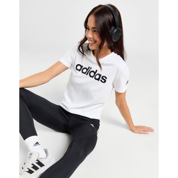 adidas Core Linear T-shirt