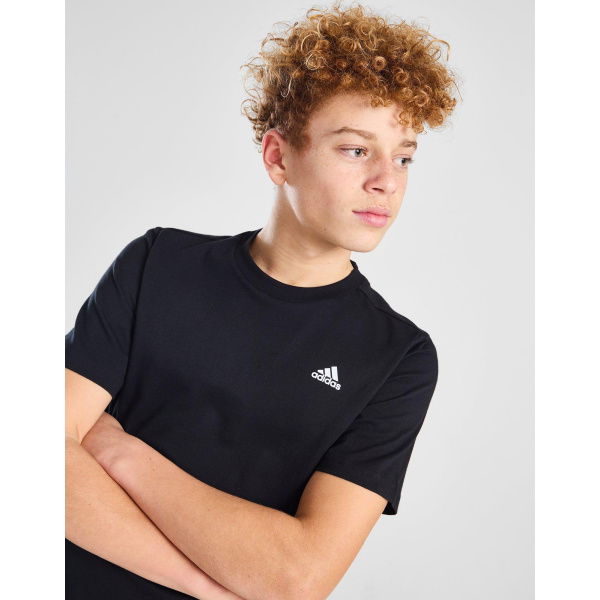 adidas Core Logo T-Shirt Junior