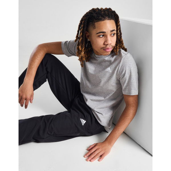 adidas Core Logo T-Shirt Junior