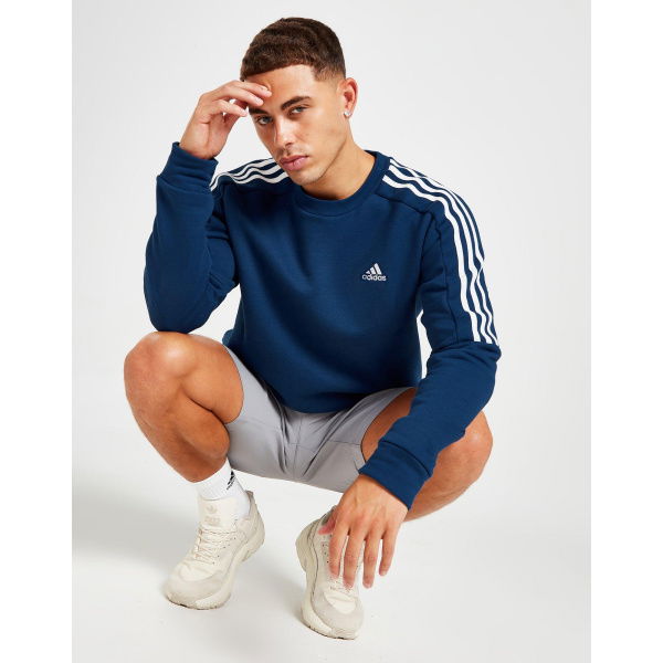 Adidas Energize Crew Sweatshirt