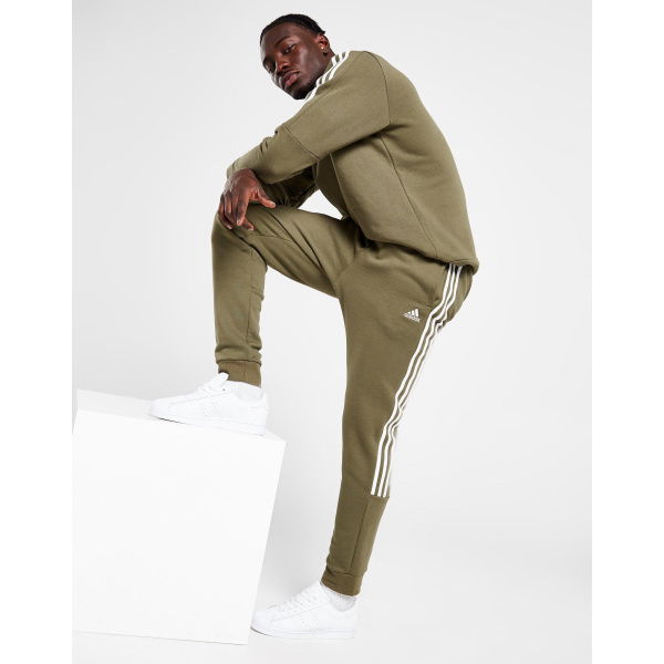 Adidas Energize Fleece Joggers