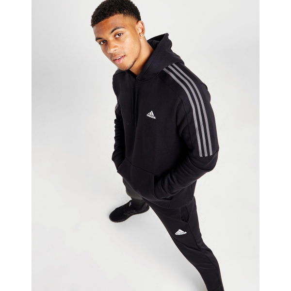 Adidas Energize Overhead Hoodie