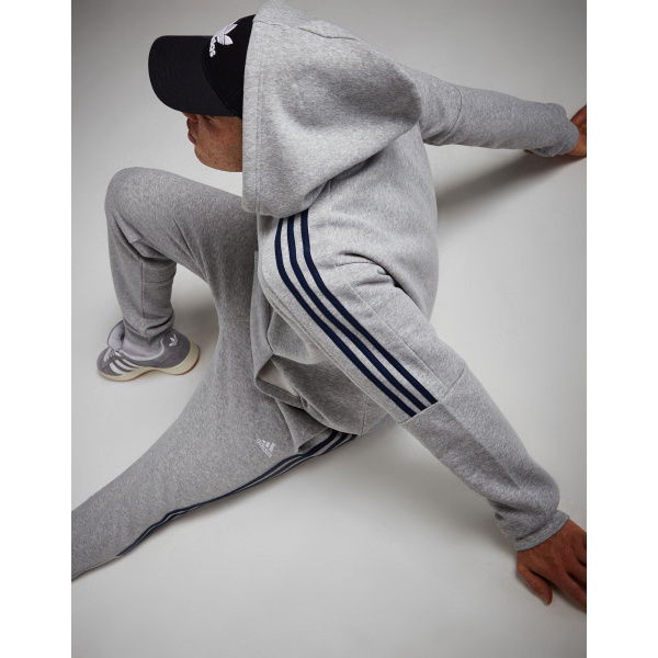 adidas Energize Overhead Hoodie