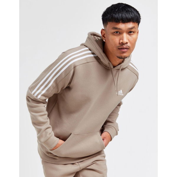 adidas Energize Overhead Hoodie