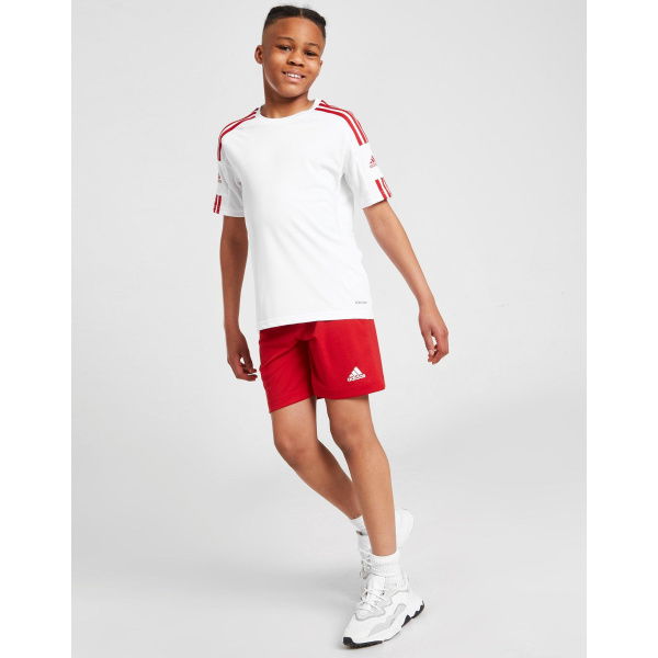 Adidas Entrada 22 Shorts Junior