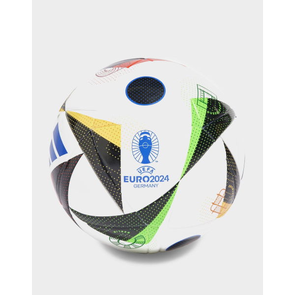 Adidas Euro 2024 League J350 Football