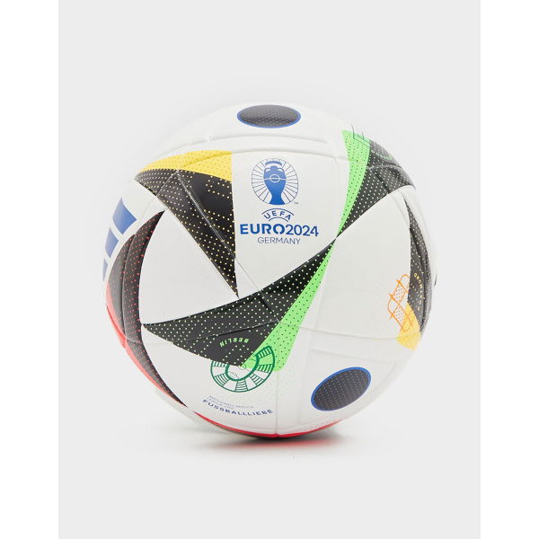 adidas Euro 2024 League J350 Football